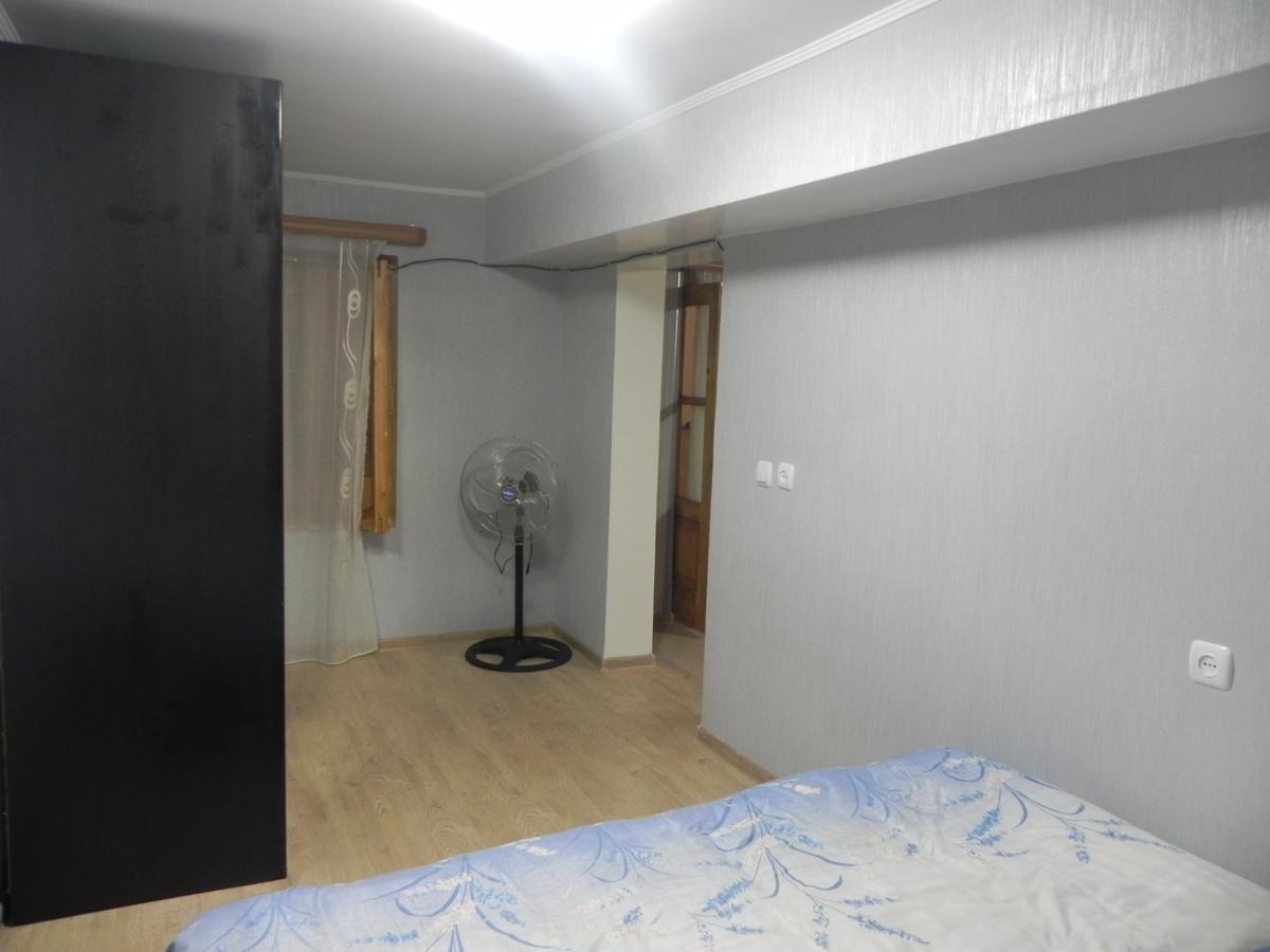 Old Yard Guest House Тбилиси Экстерьер фото